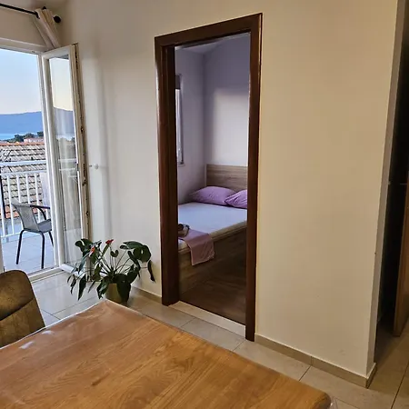 Apartman Knez With Beautiful View Lumbarda