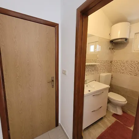 Knez With Beautiful View Apartman *