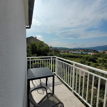 Apartman Knez With Beautiful View